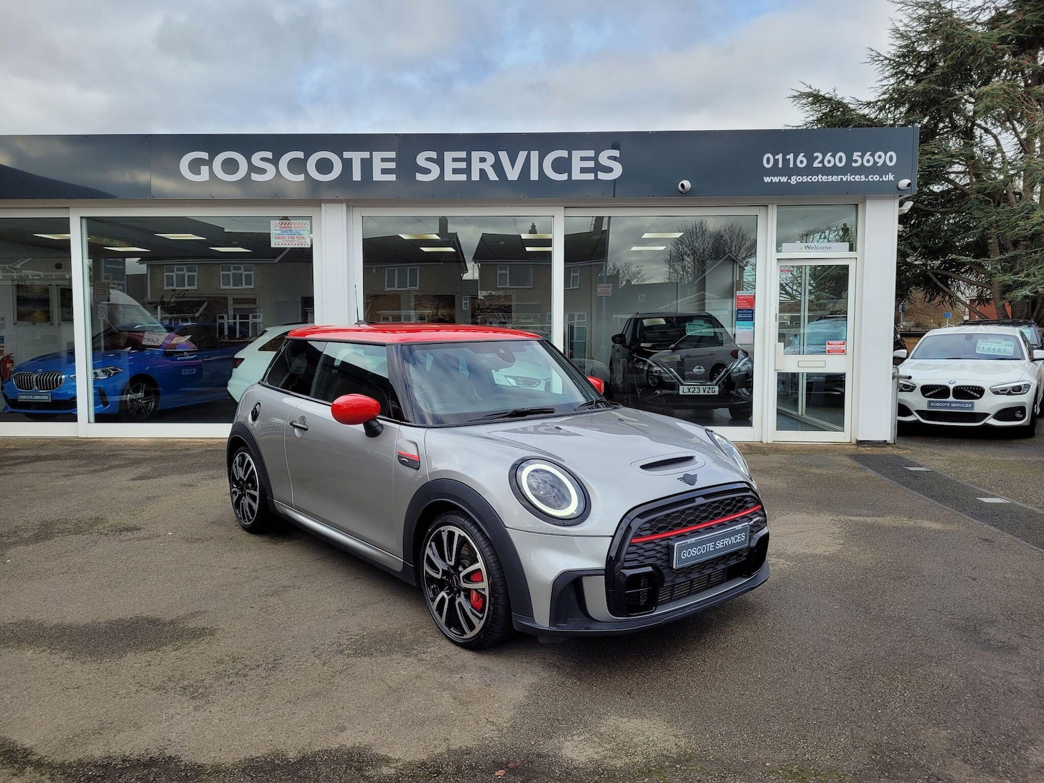 Used MINI Hatch 2023 for sale - 77684391: Photo 3