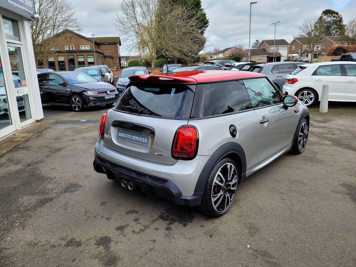 Used MINI Hatch 2023 for sale - 77684391: Photo 5