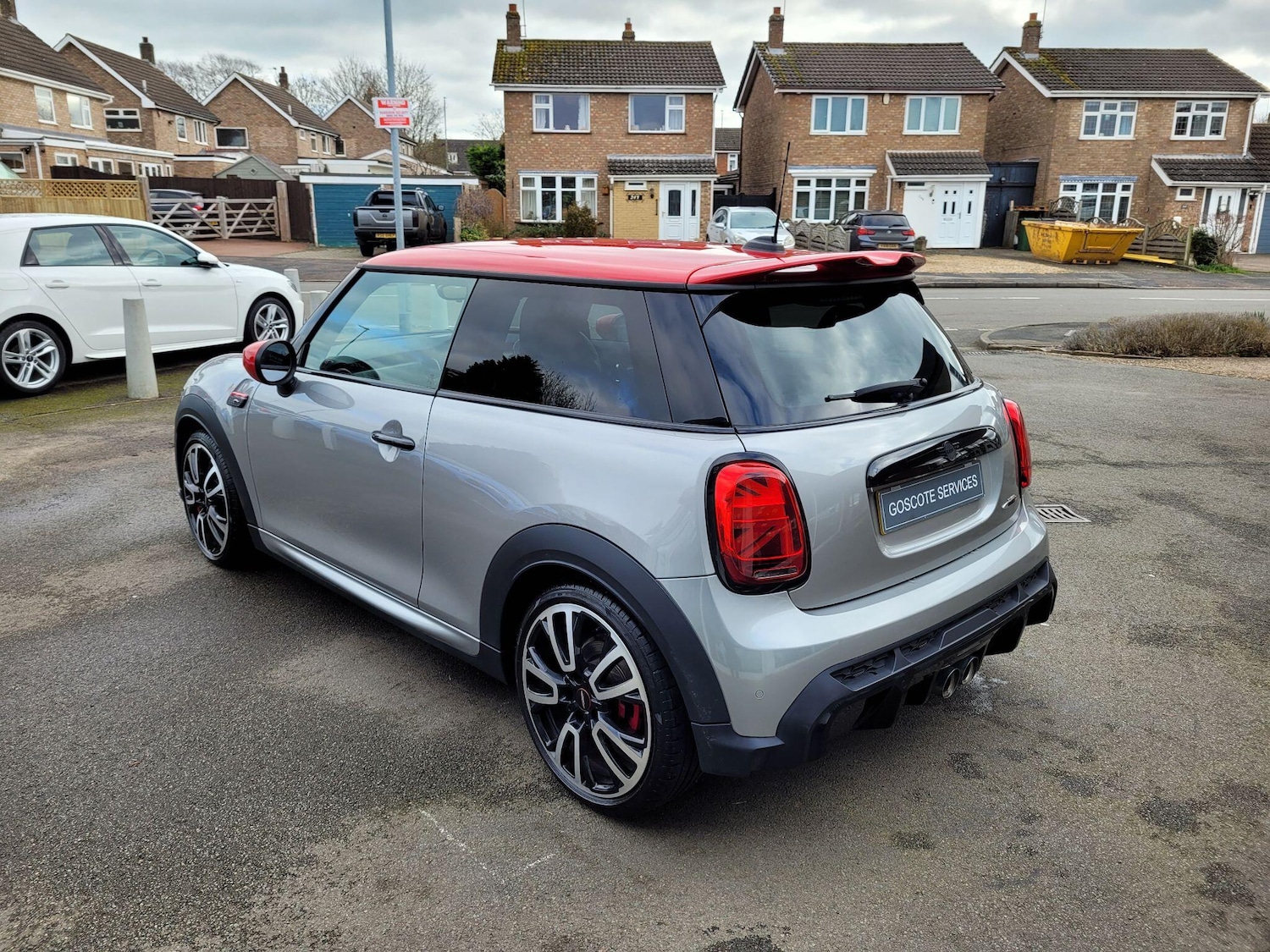 Used MINI Hatch 2023 for sale - 77684391: Photo 7