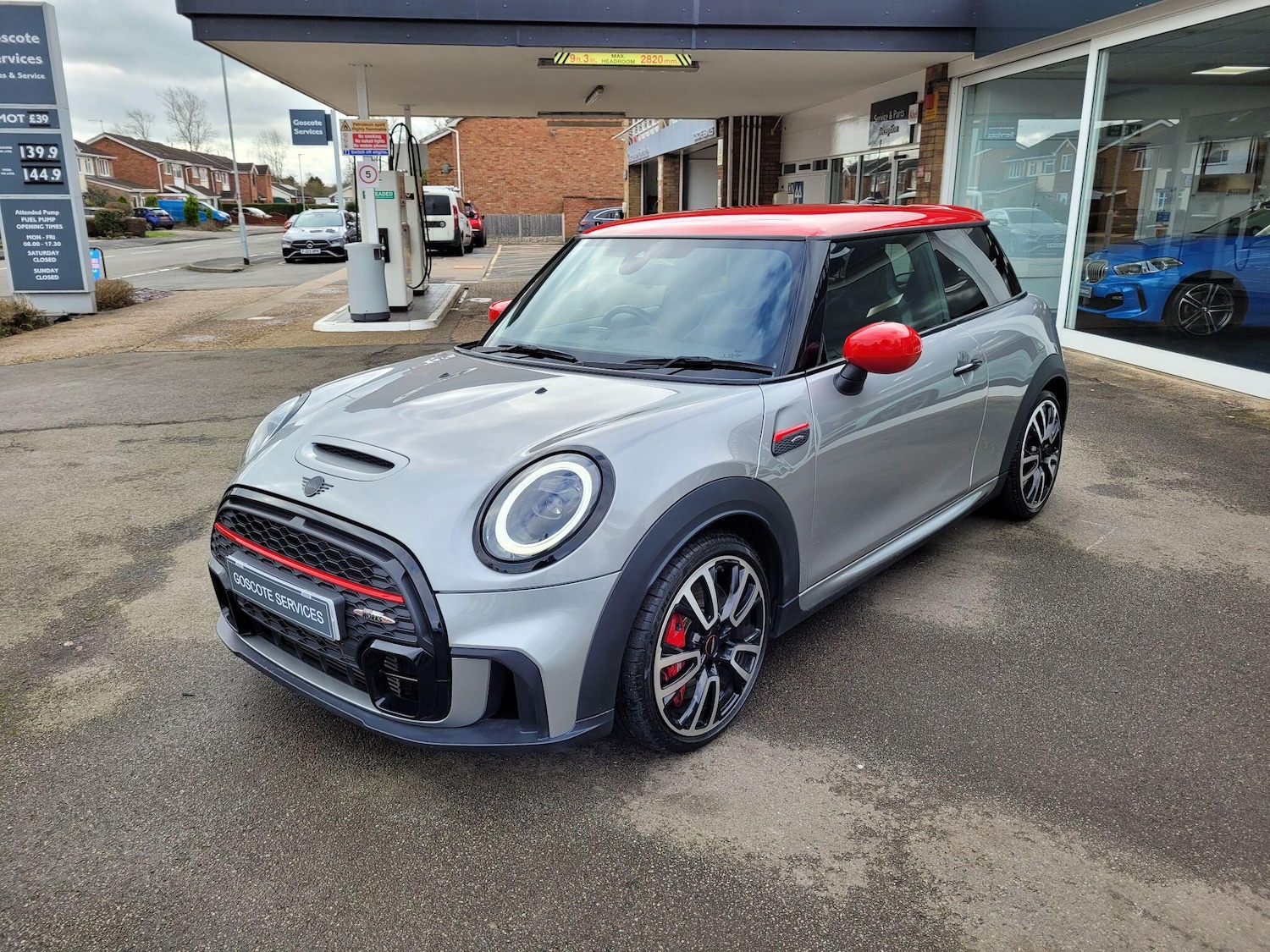 Used MINI Hatch 2023 for sale - 77684391: Photo 9