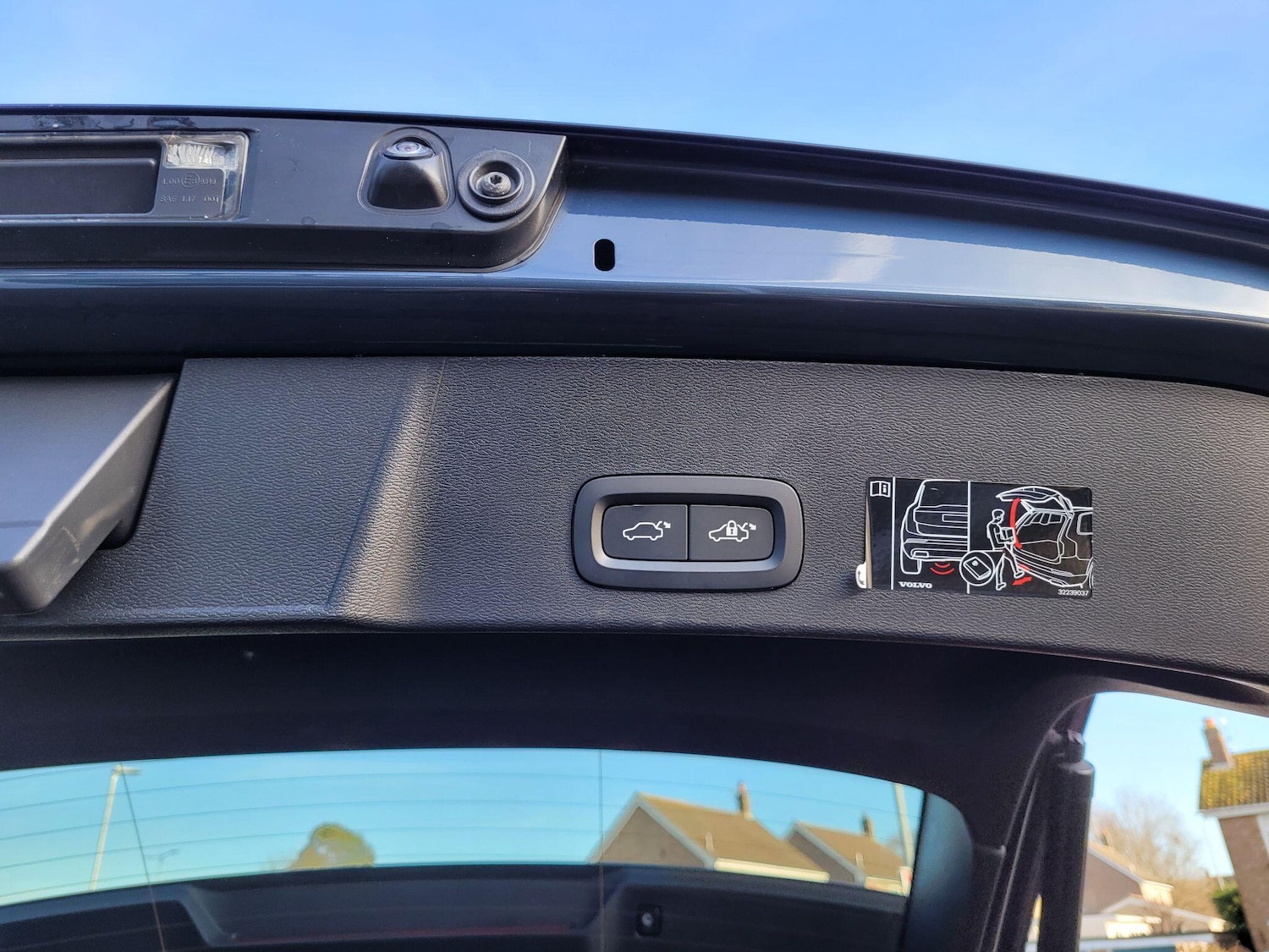 Used Volvo XC40 2021 for sale - 76714422: Photo 17