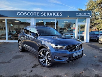 Volvo - XC40