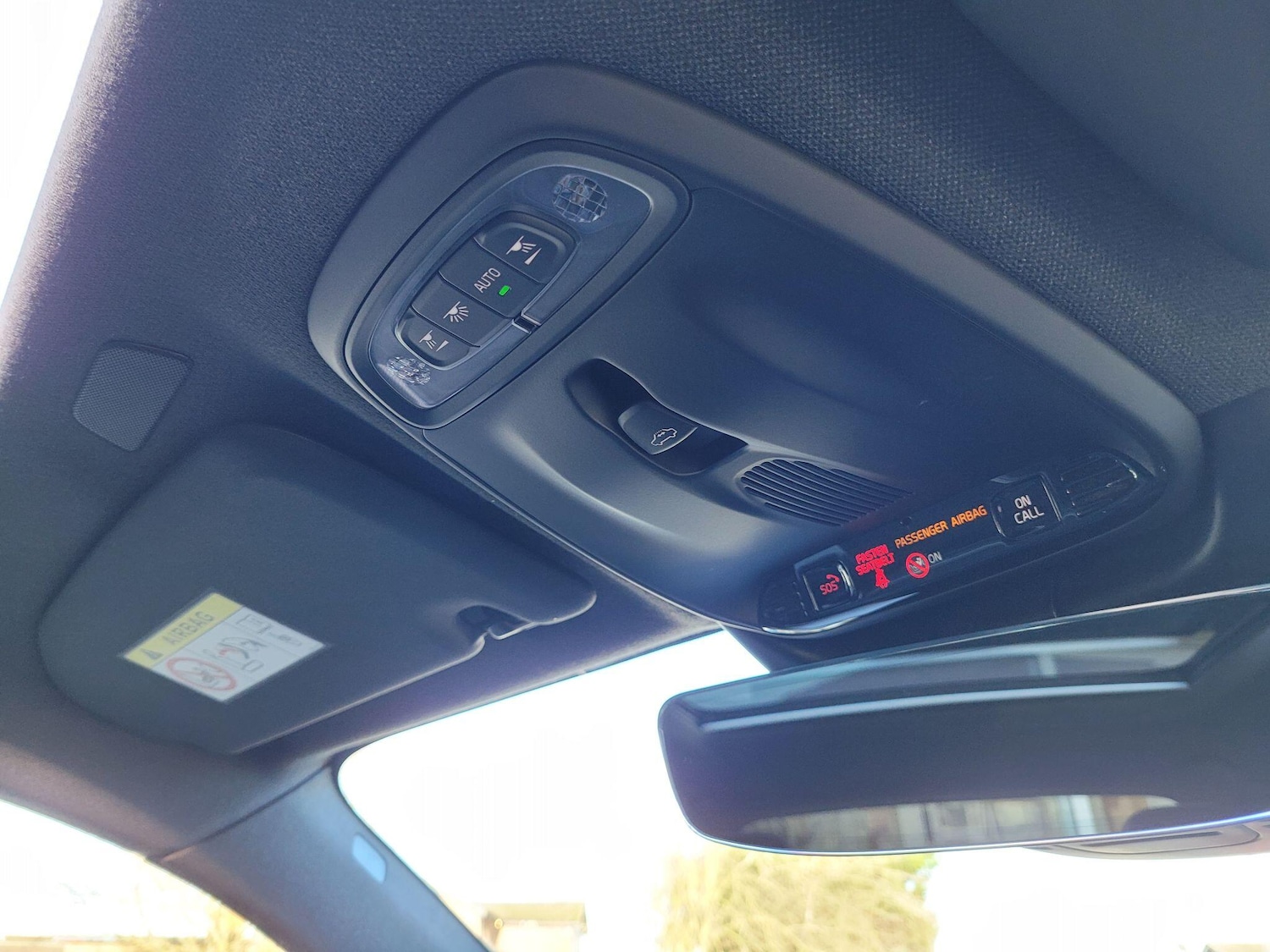 Used Volvo XC40 2021 for sale - 76714422: Photo 20