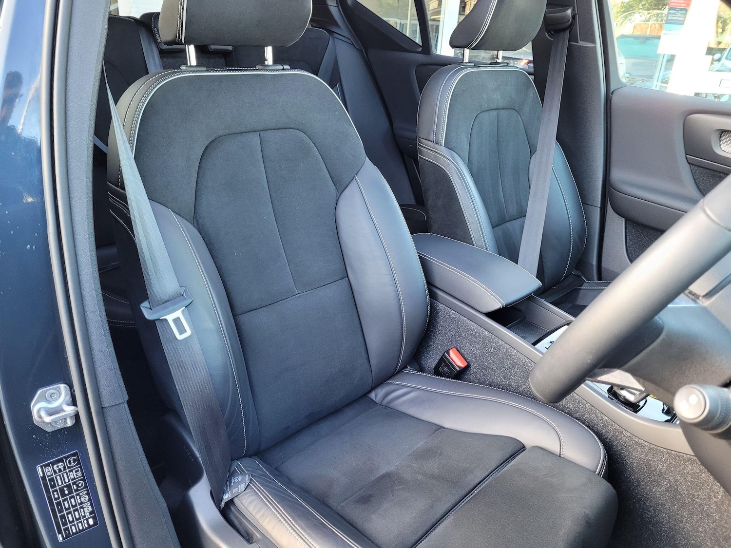 Used Volvo XC40 2021 for sale - 76714422: Photo 22