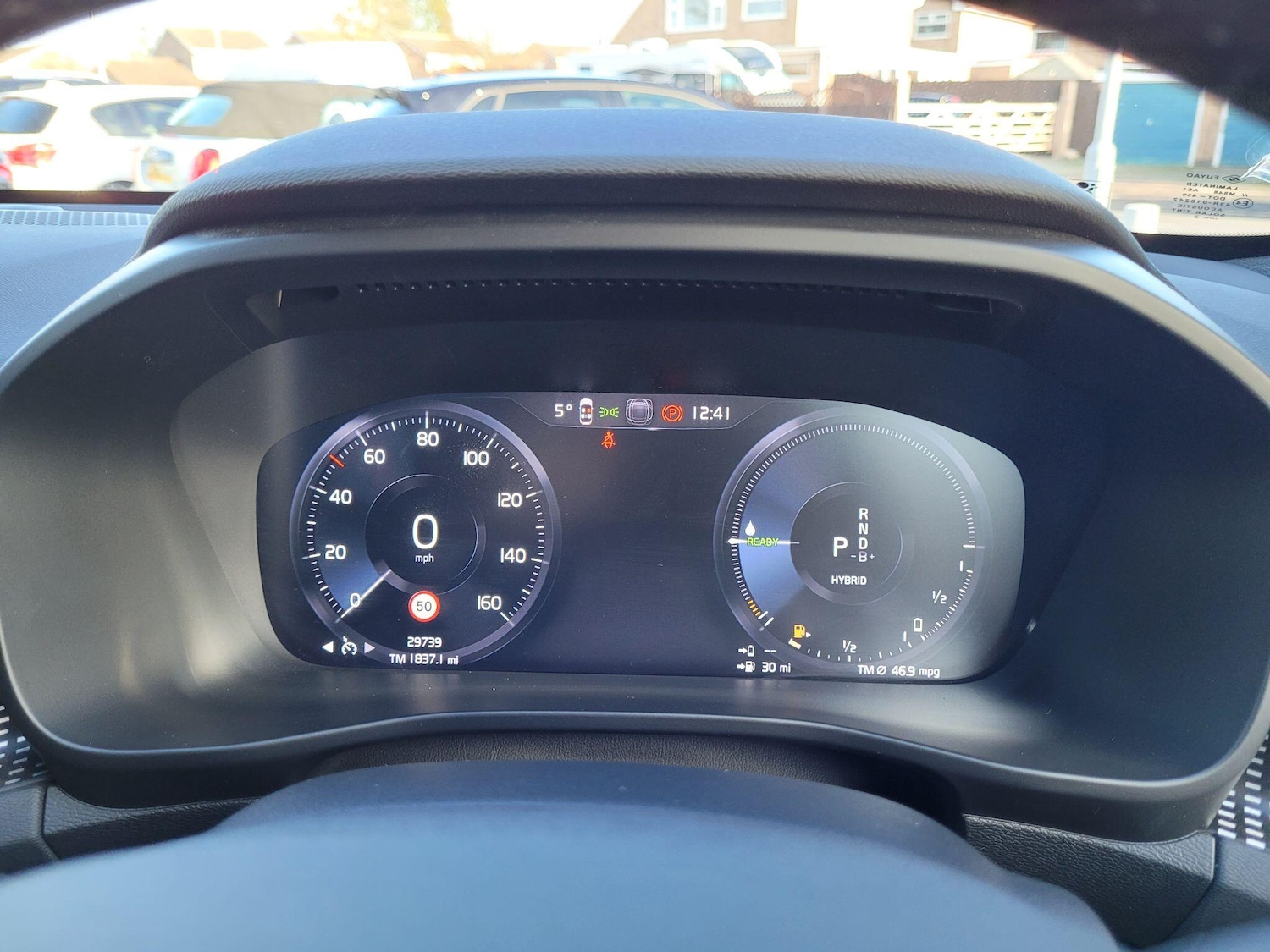 Used Volvo XC40 2021 for sale - 76714422: Photo 30