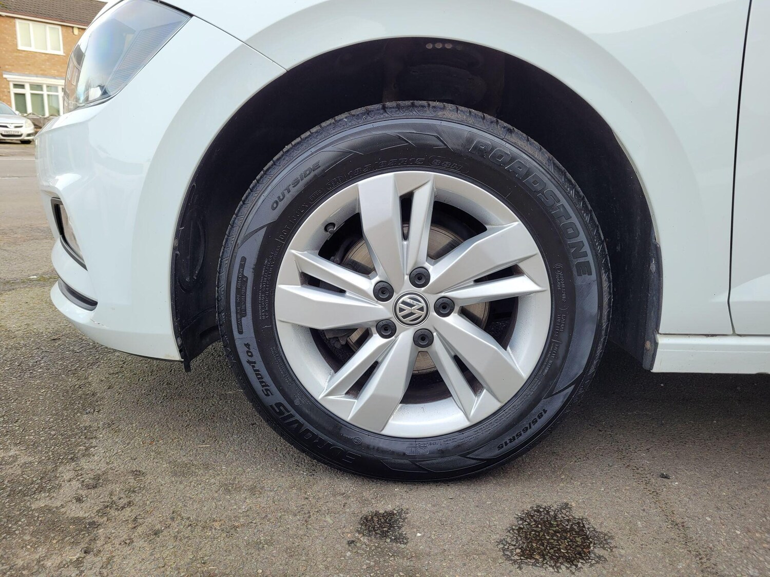 Used Volkswagen Polo 2018 for sale - 77586025: Photo 7