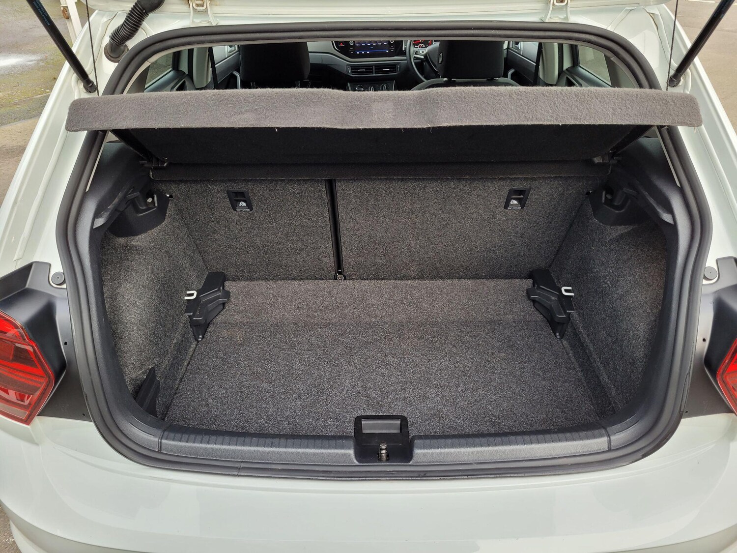 Used Volkswagen Polo 2018 for sale - 77586025: Photo 8