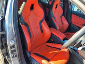Used BMW 1 Series 2023 for sale - 74243020: Photo