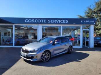 Used BMW 1 Series 2023 for sale - 74243020: Photo