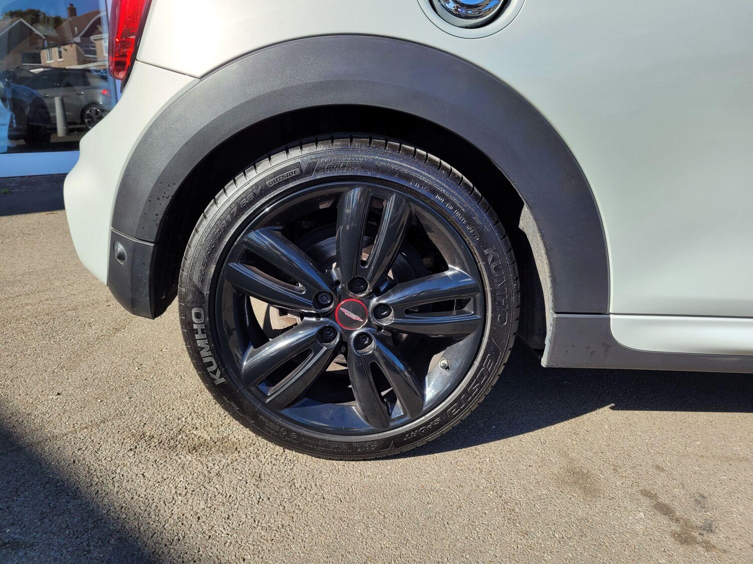 Used MINI Convertible 2018 for sale - 76109130: Photo 23