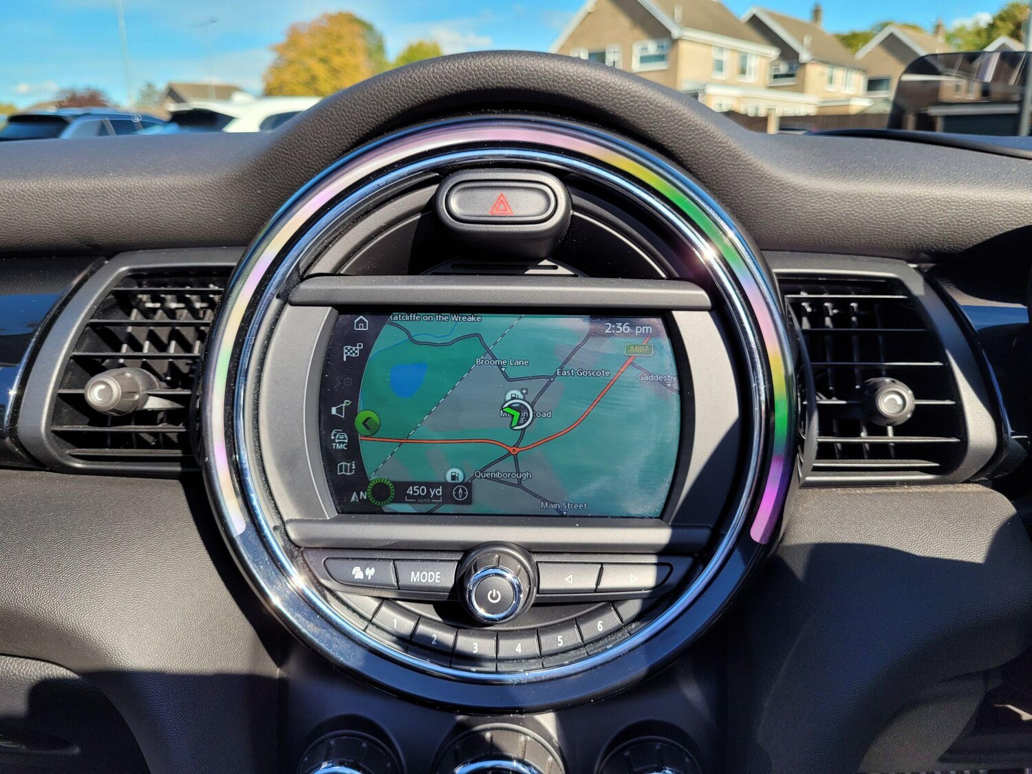 Used MINI Convertible 2018 for sale - 76109130: Photo 26