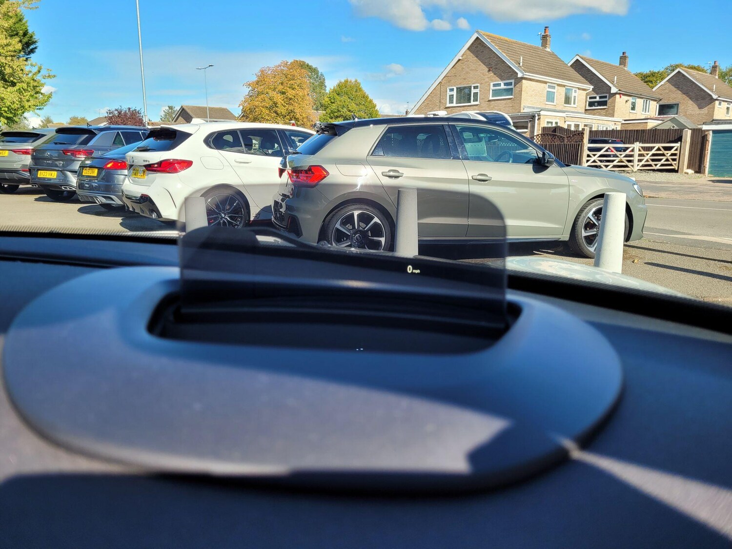 Used MINI Convertible 2018 for sale - 76109130: Photo 29