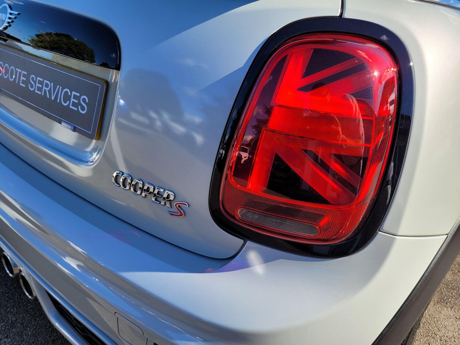 Used MINI Convertible 2018 for sale - 76109130: Photo 34