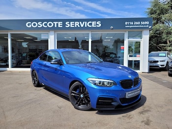 Used BMW 2 Series 2020 for sale - 79236270: Photo