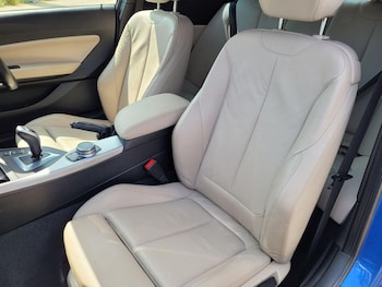 Used BMW 2 Series 2020 for sale - 79236270: Photo