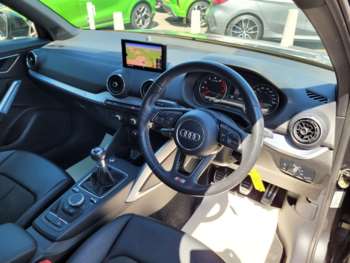 Used Audi Q2 2017 for sale - 75115114: Photo