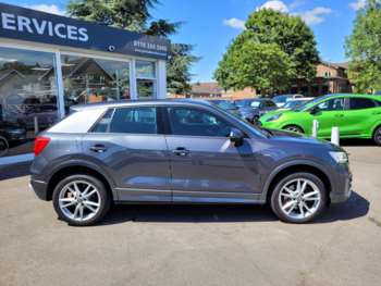 Used Audi Q2 2017 for sale - 75115114: Photo