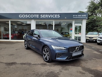 Used Volvo V60 2022 for sale - 78959817: Photo