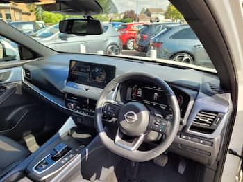 Used Nissan Qashqai 2022 for sale - 79564826: Photo