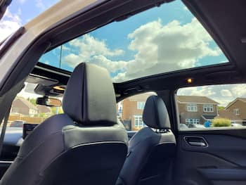 Used Nissan Qashqai 2022 for sale - 79564826: Photo
