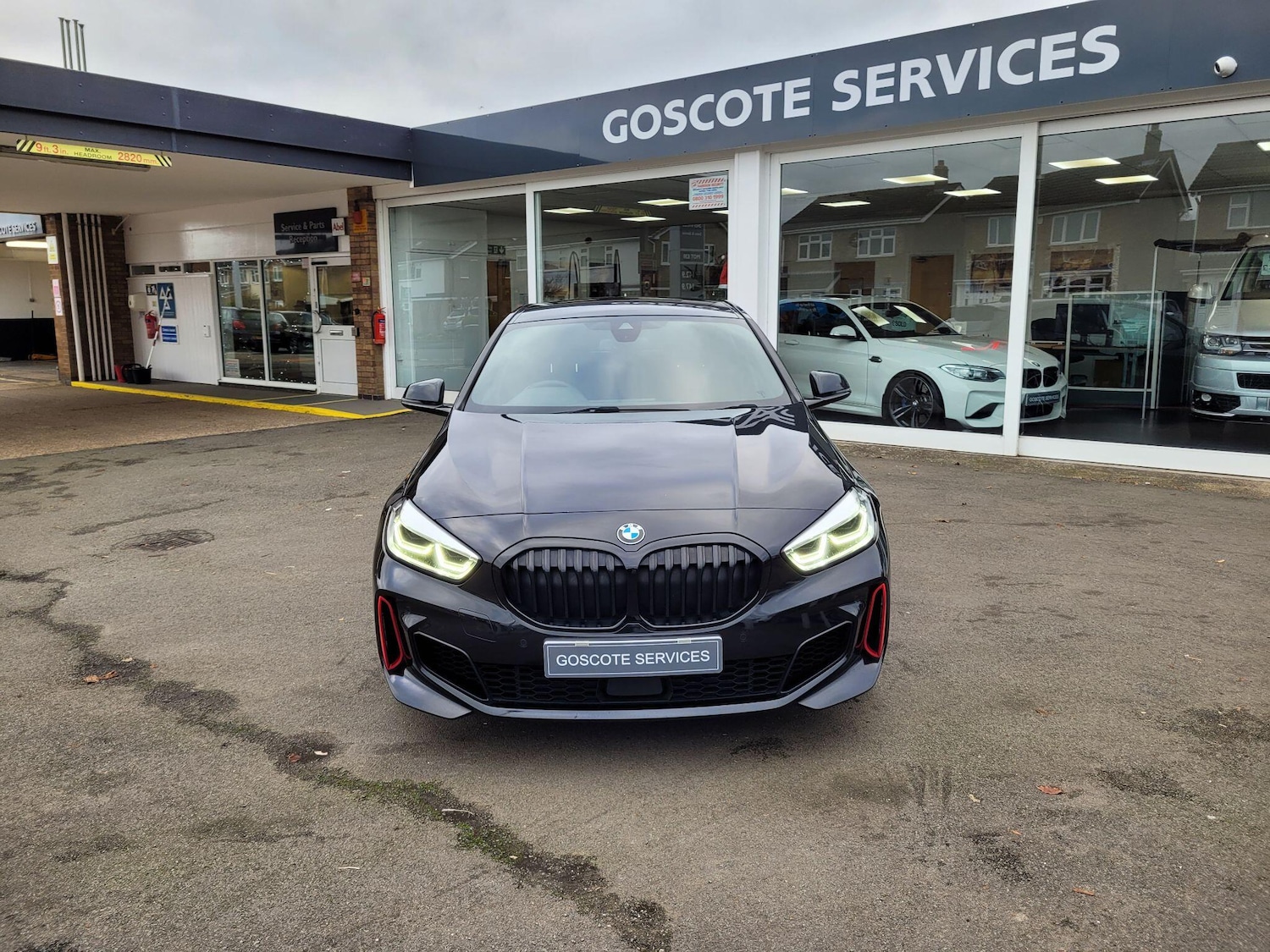 Used BMW 1 Series 2022 for sale - 76964575: Photo 10