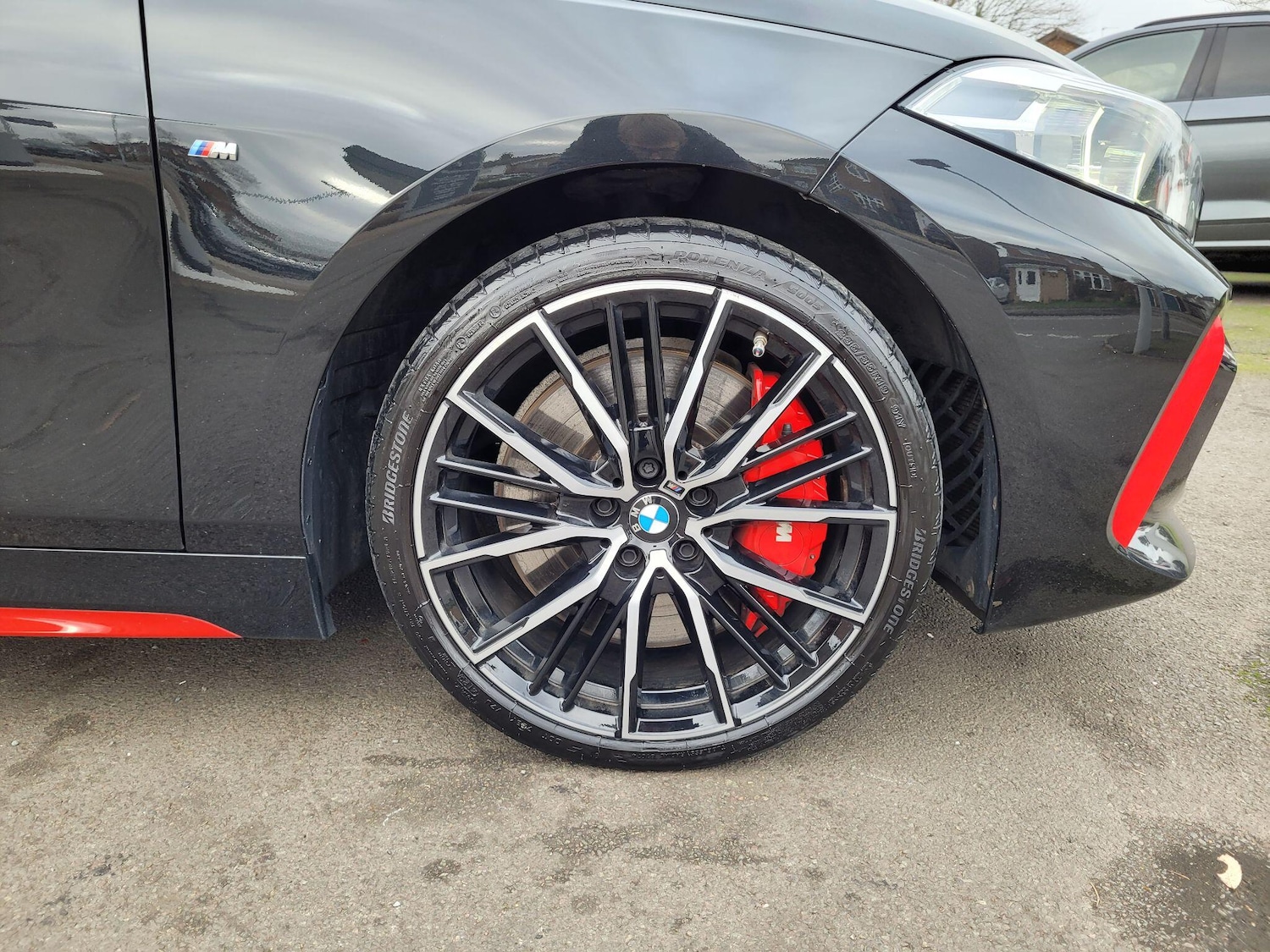 Used BMW 1 Series 2022 for sale - 76964575: Photo 11