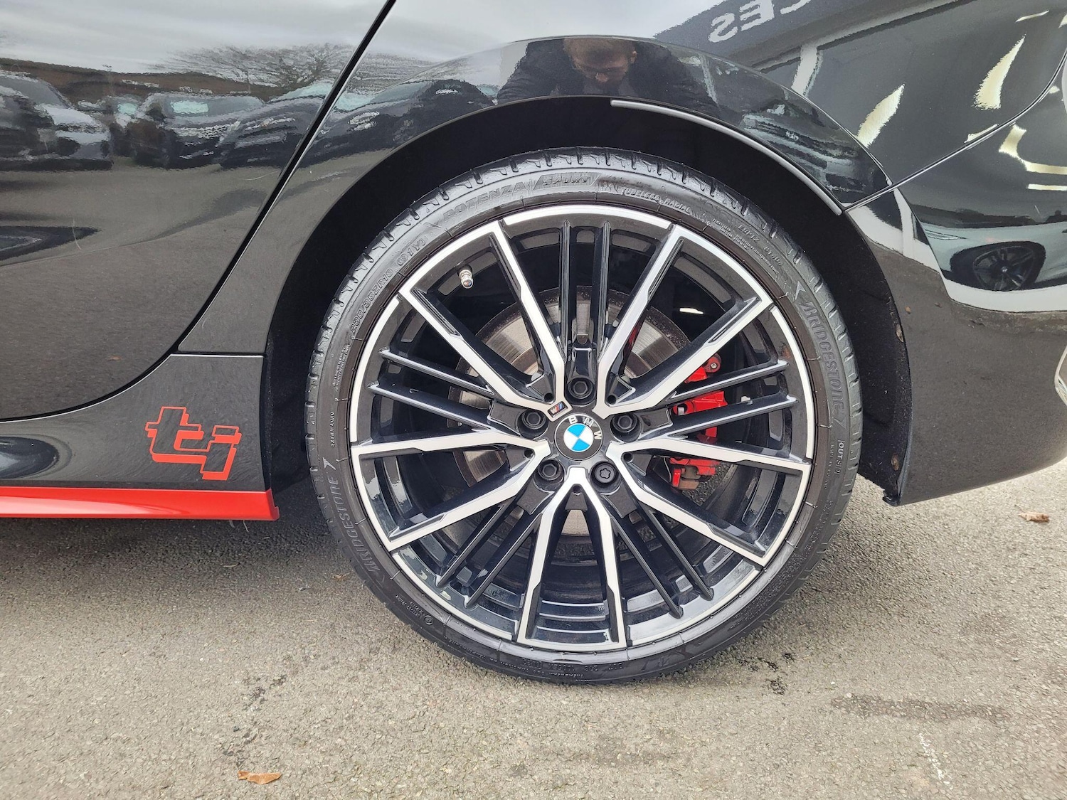 Used BMW 1 Series 2022 for sale - 76964575: Photo 13