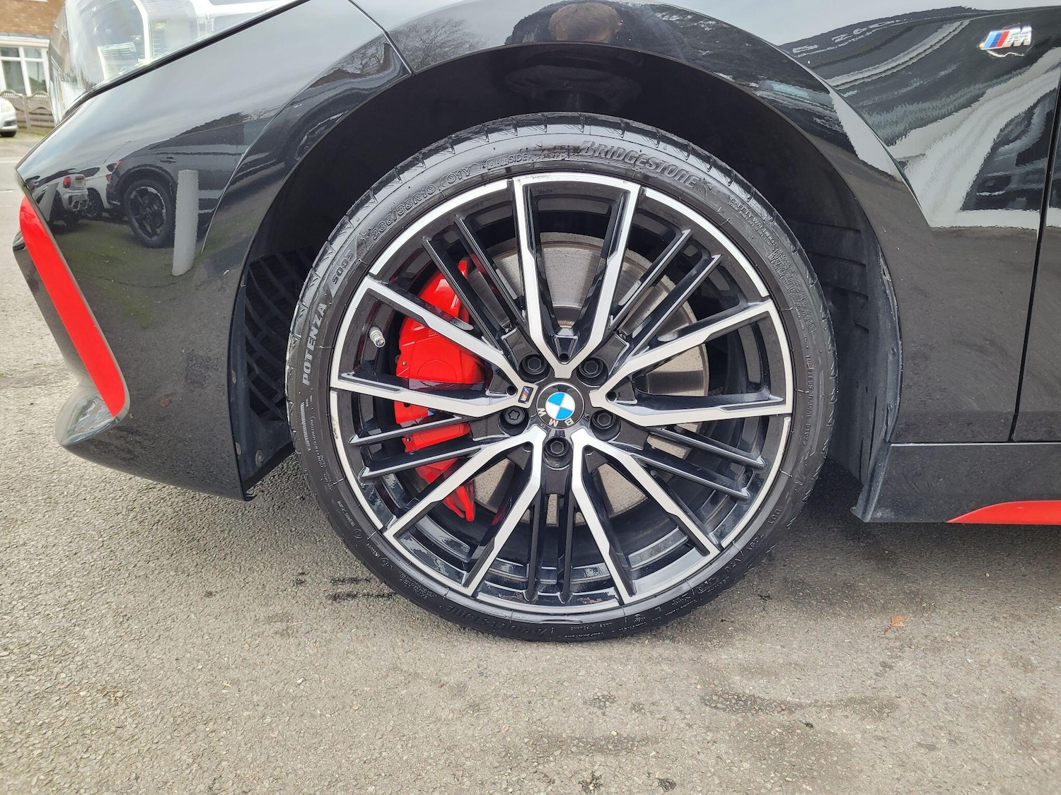 Used BMW 1 Series 2022 for sale - 76964575: Photo 14