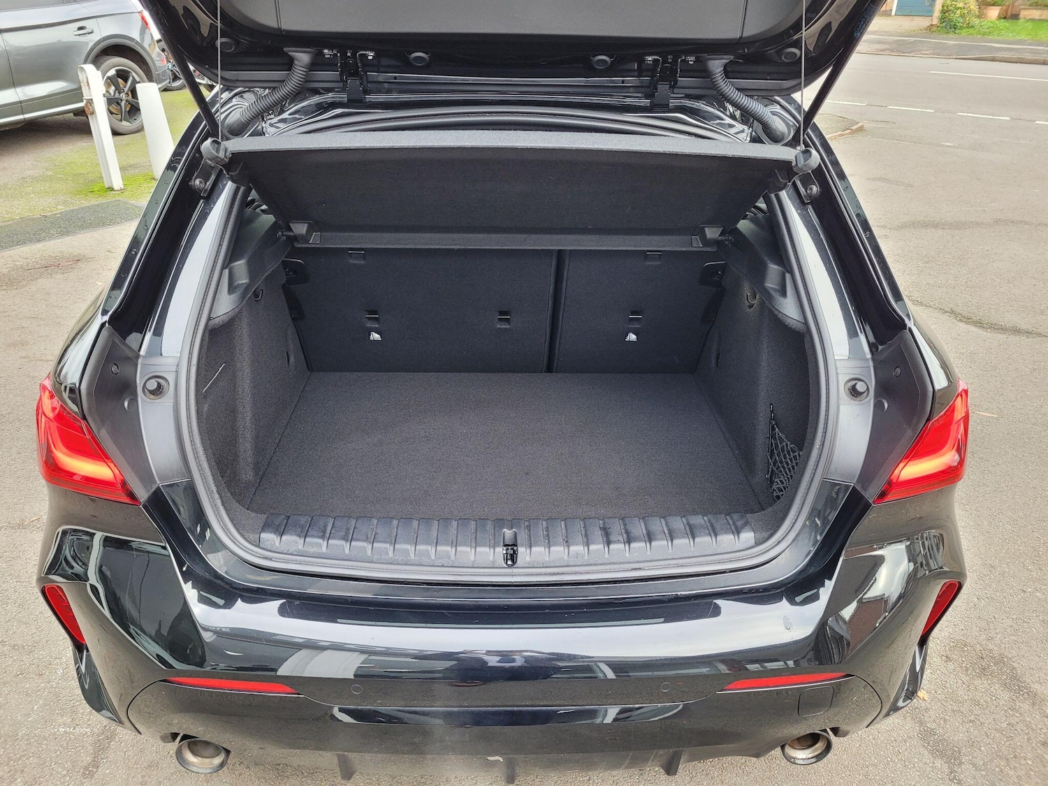 Used BMW 1 Series 2022 for sale - 76964575: Photo 15