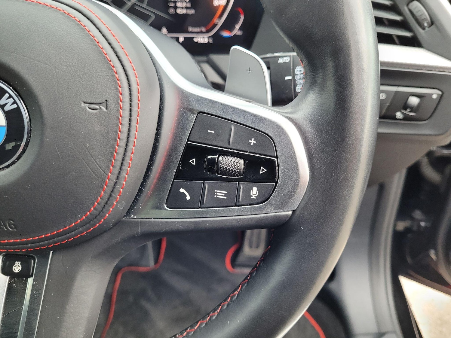 Used BMW 1 Series 2022 for sale - 76964575: Photo 18