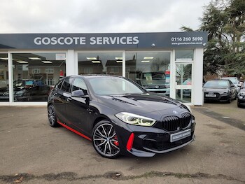 BMW 1 Series feature image