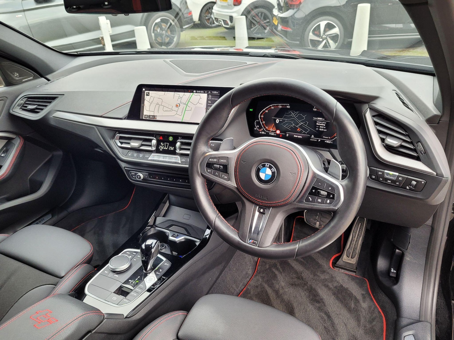 Used BMW 1 Series 2022 for sale - 76964575: Photo 2