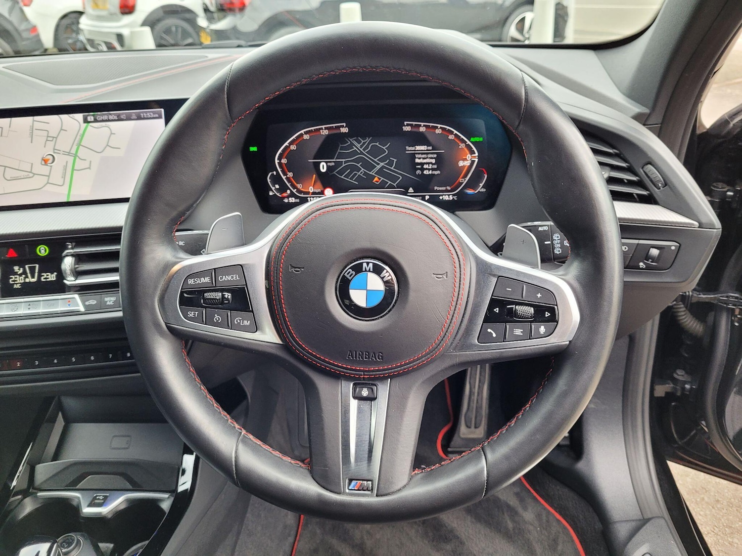 Used BMW 1 Series 2022 for sale - 76964575: Photo 20