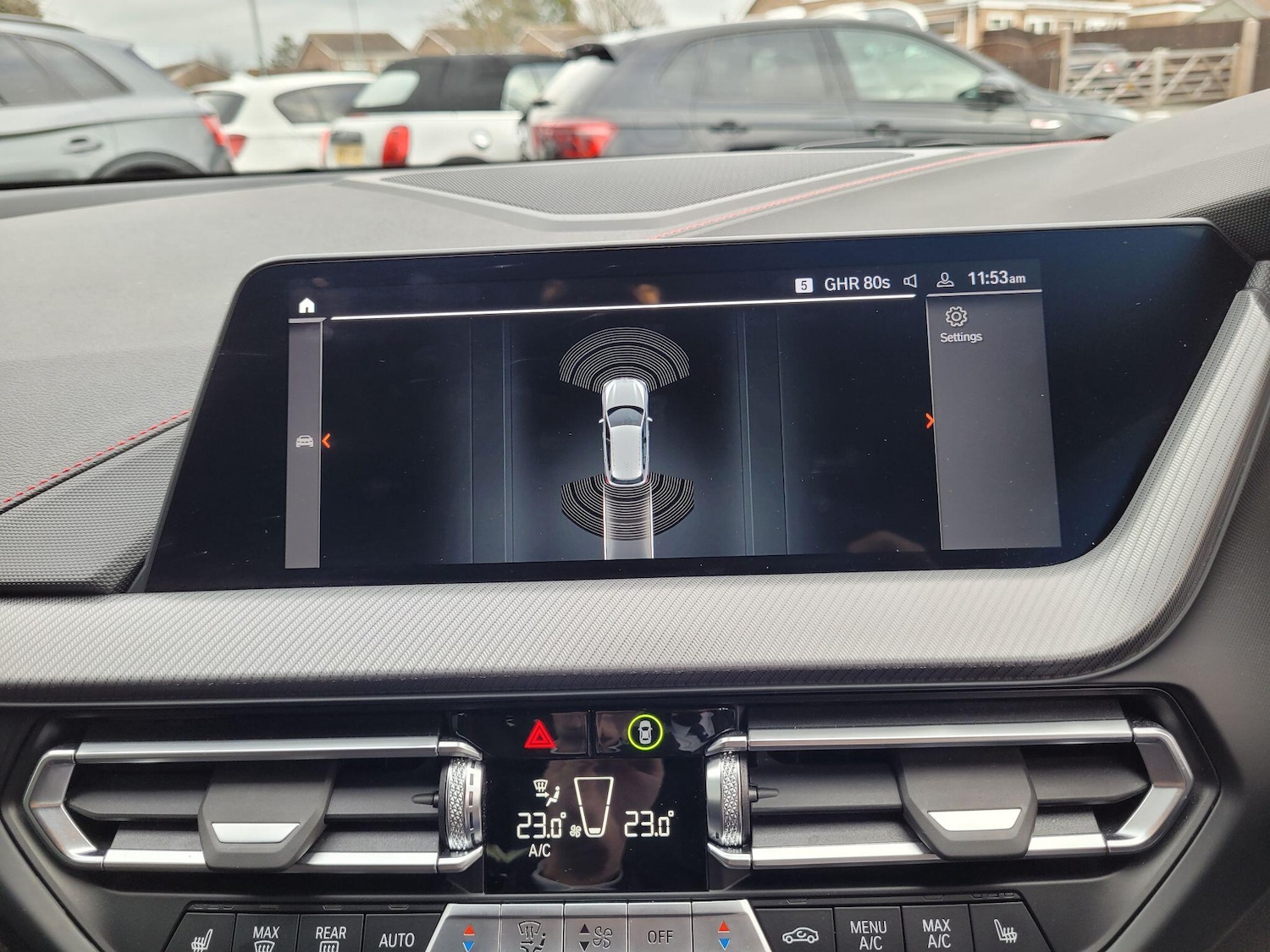 Used BMW 1 Series 2022 for sale - 76964575: Photo 22