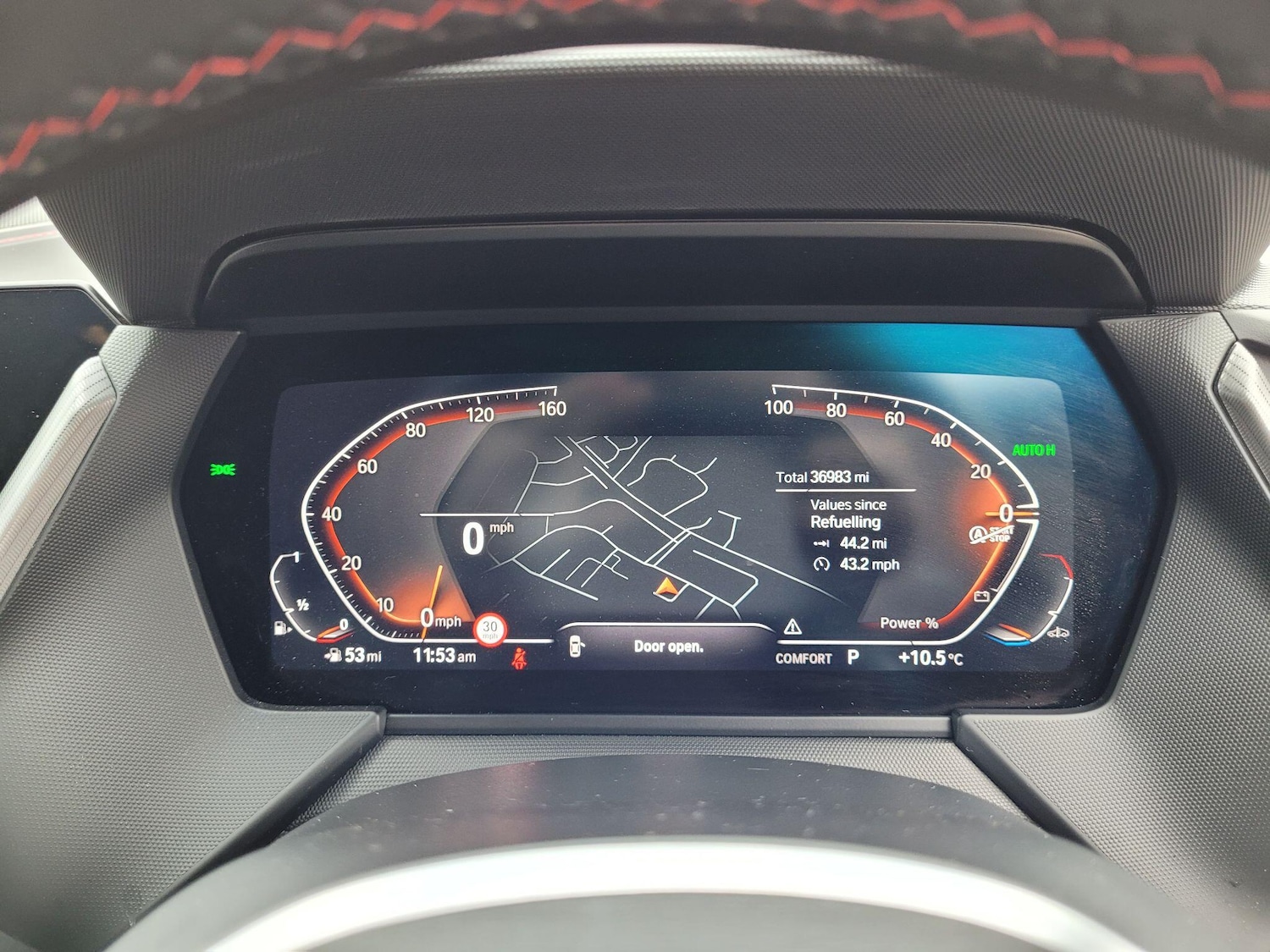 Used BMW 1 Series 2022 for sale - 76964575: Photo 24