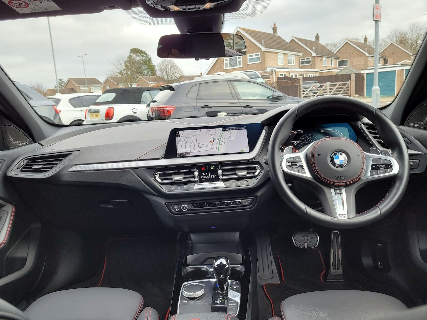 Used BMW 1 Series 2022 for sale - 76964575: Photo 25