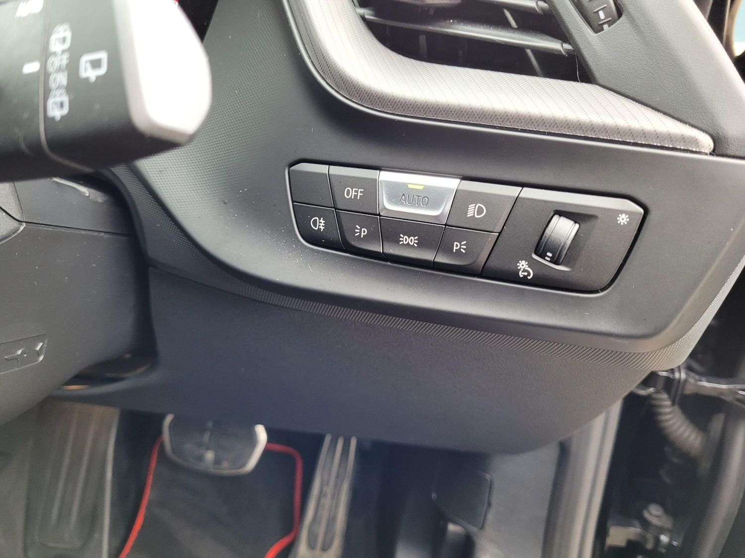 Used BMW 1 Series 2022 for sale - 76964575: Photo 27