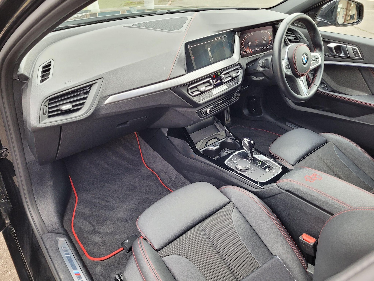 Used BMW 1 Series 2022 for sale - 76964575: Photo 31