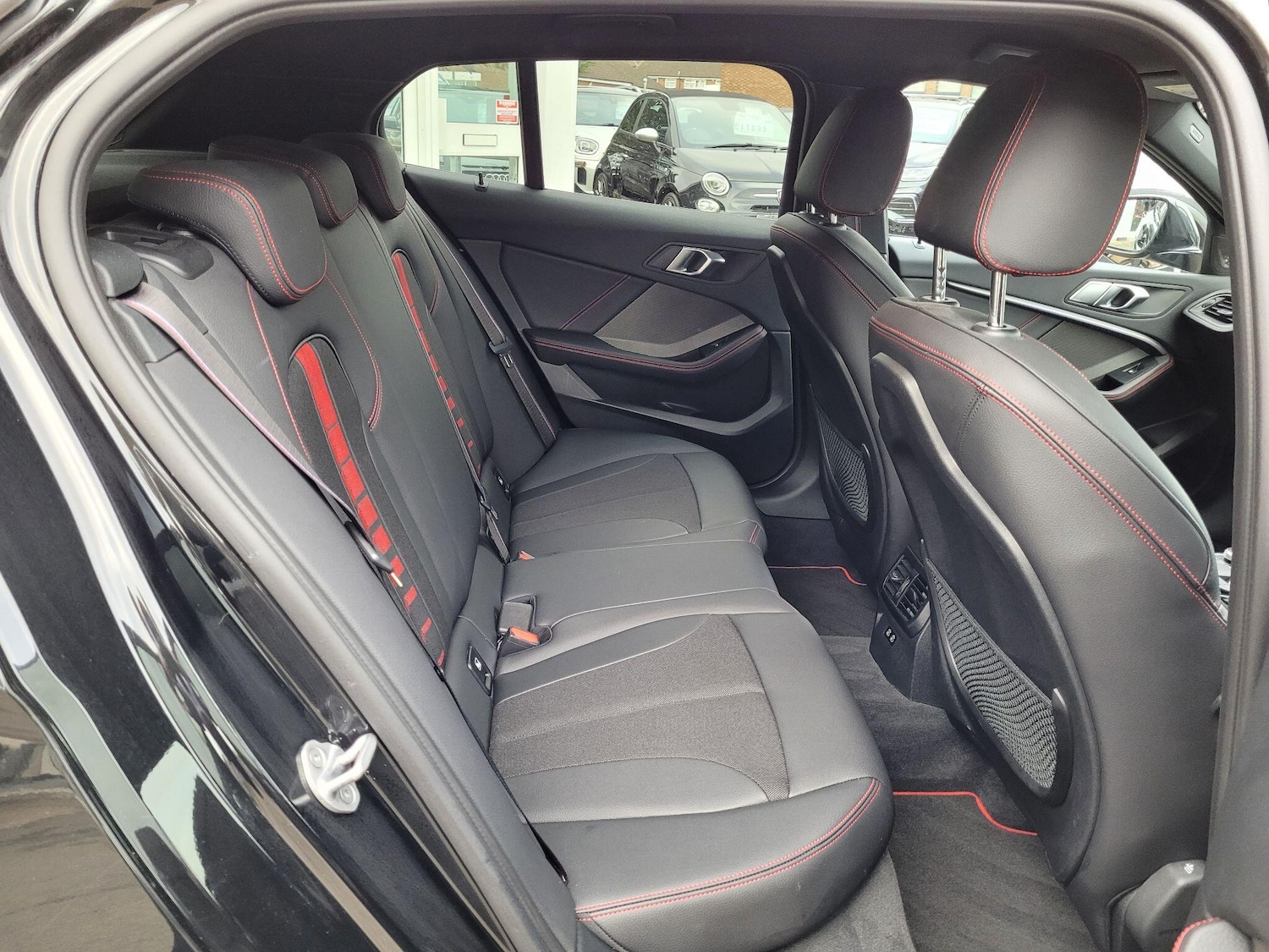 Used BMW 1 Series 2022 for sale - 76964575: Photo 32