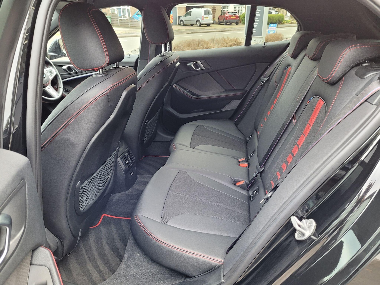 Used BMW 1 Series 2022 for sale - 76964575: Photo 33