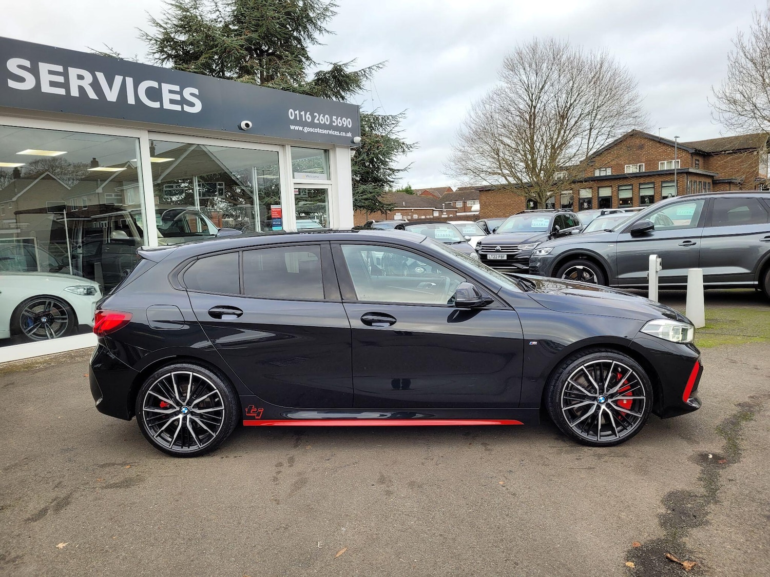 Used BMW 1 Series 2022 for sale - 76964575: Photo 4