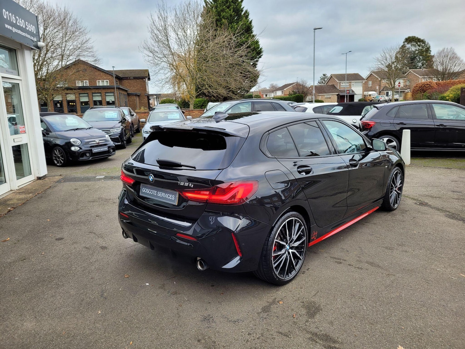 Used BMW 1 Series 2022 for sale - 76964575: Photo 5