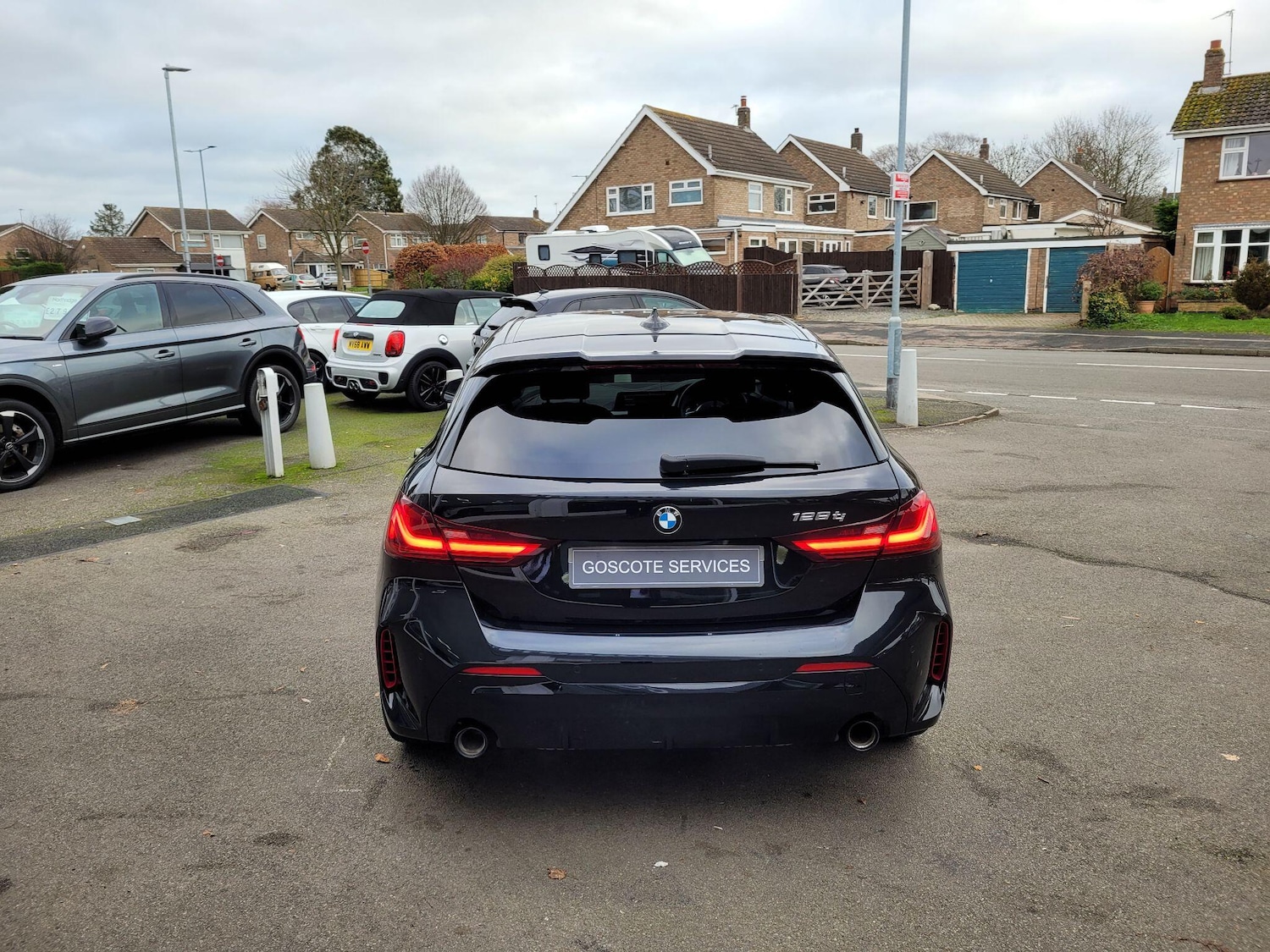 Used BMW 1 Series 2022 for sale - 76964575: Photo 6