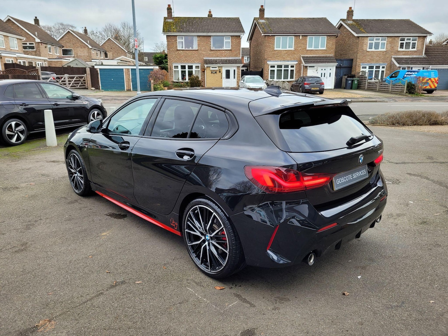 Used BMW 1 Series 2022 for sale - 76964575: Photo 7