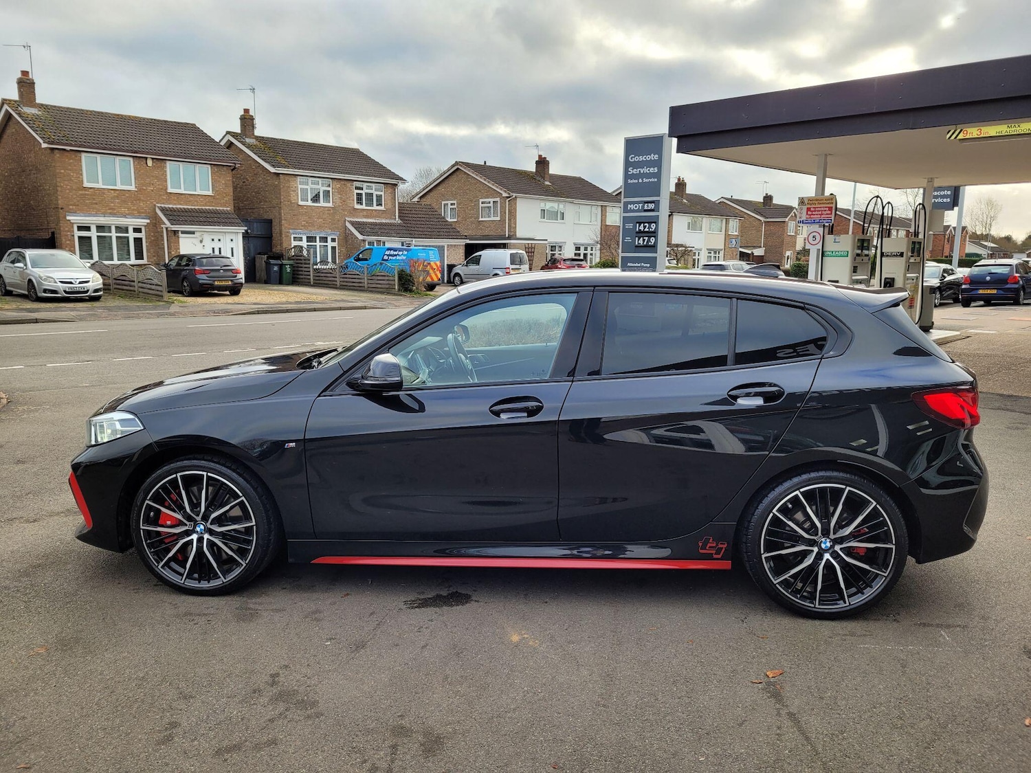 Used BMW 1 Series 2022 for sale - 76964575: Photo 8