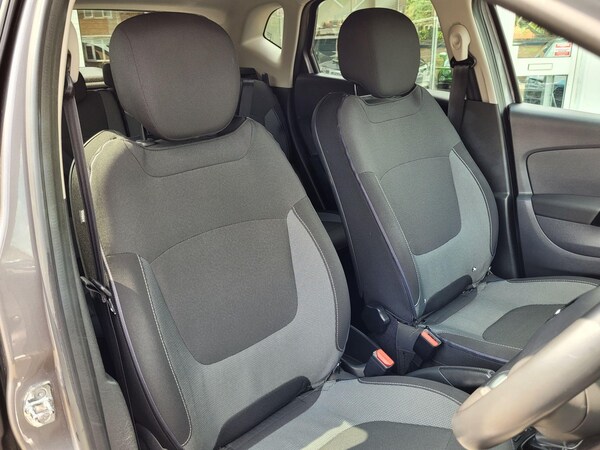 Used Renault Captur 2016 for sale - 75268387: Photo 13