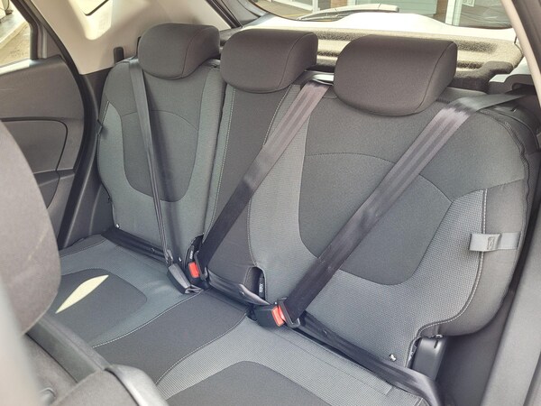 Used Renault Captur 2016 for sale - 75268387: Photo 14