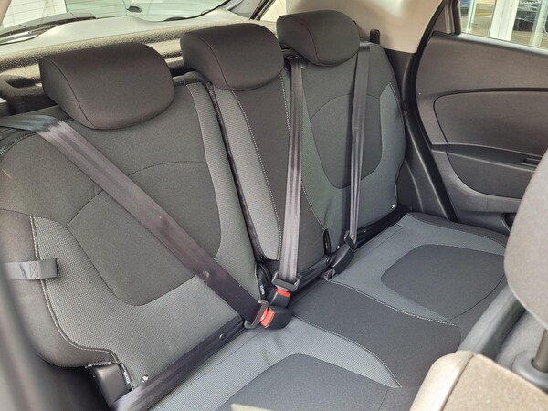 Used Renault Captur 2016 for sale - 75268387: Photo 15