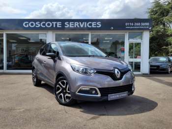 2016 (66) - 1.5 dCi 90 Dynamique S Nav 5dr Auto