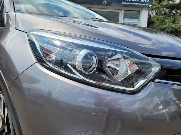 Used Renault Captur 2016 for sale - 75268387: Photo 26